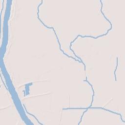Krotz Springs Terrain Map