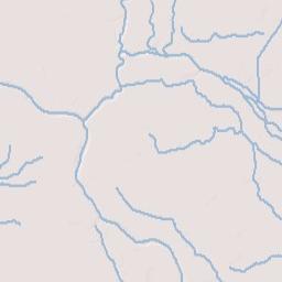 Livonia Terrain Map