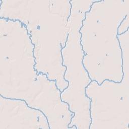 Brownsfield Terrain Map