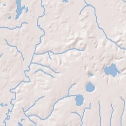 4537-4553 Millers Ferry Road, Vernon, FL Terrain Map