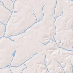 6856-6898 Hosford Highway Quincy FL Terrain Map