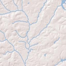 Littman Florida Terrain Map