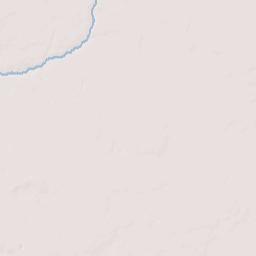 Kennedy Still Florida Terrain Map