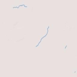 Sargent Florida Terrain Map