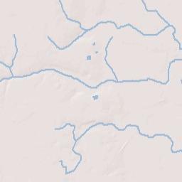 35233 Quail Road, Callahan, FL 32011 Terrain Map