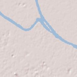 Al Hārithah Terrain Map