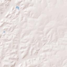 Texas 467 Loop, Sonora, TX 76950, USA Terrain Map