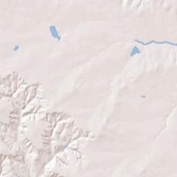16412 Spotted Eagle Drive, Leander, TX Terrain Map
