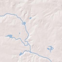 3003 Sendero Springs Drive Round Rock Terrain Map