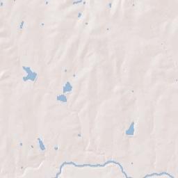 3359 Rod Carew Drive, Round Rock, TX Terrain Map