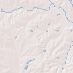 Texas 150, New Waverly, TX 77358, America Terrain Map