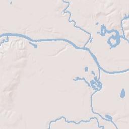 U.S. 59, Goodrich, TX 77335, USA Terrain Map