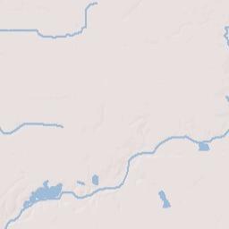Louisiana 95, Mamou, LA 70554, USA Terrain Map