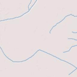 Leonville Terrain Map