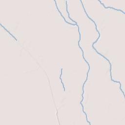 Maringouin Terrain Map