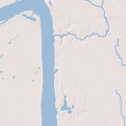 935-2161 Lafiton Lane, Port Allen, LA Terrain Map