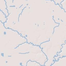 571 Jack Drive, Covington, LA 70433, USA Terrain Map