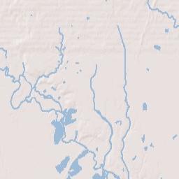 Interstate 59, Picayune, MS 39466, USA Terrain Map