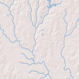 23661-23747 Lake Cross Drive, Gulfport Terrain Map