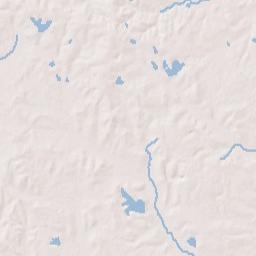 11401-11419 Canal Road, Gulfport, MS Terrain Map