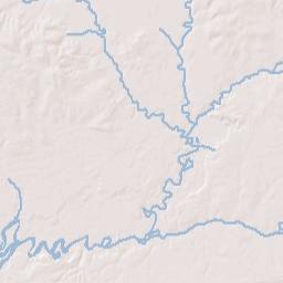 7420 McCann Road Biloxi MS 39532 Terrain Map