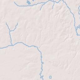 10432 Antioch Road Vancleave MS 39565 Terrain Map