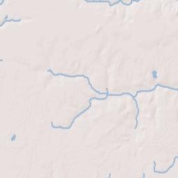 302 Hoffman Road, Summerdale, AL Terrain Map