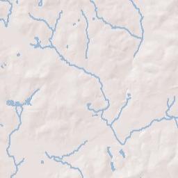 Wadesboro Florida Terrain Map