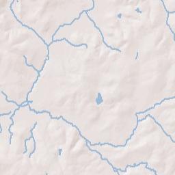 Monticello FL 32344 America Terrain Map