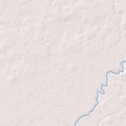 West Lake Florida Terrain Map