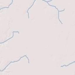 Kent Florida Terrain Map