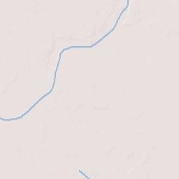 Ratliff Florida Terrain Map