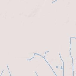 Beeghly Heights Florida Terrain Map