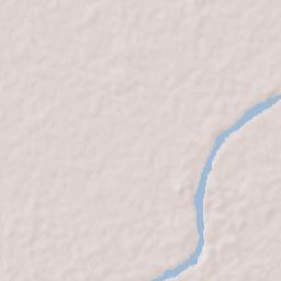 Banhā Terrain Map