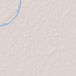 Minya El Qamh Terrain Map