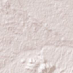Khorrambid Terrain Map