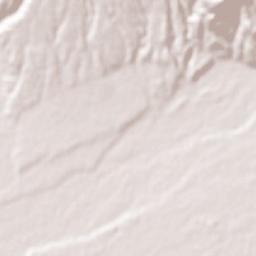 Vikasnagar Terrain Map