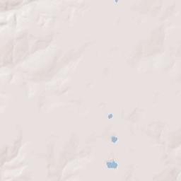Sutton County Terrain Map
