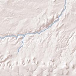 Unnamed Road, Fredericksburg, TX 78624 Terrain Map