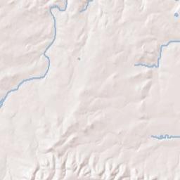 5744 Shovel Mountain Road, Marble Falls, TX Terrain Map