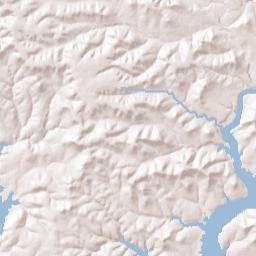 10818 Darleen Exd Leander TX 78641 Terrain Map