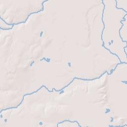 Shepherd Terrain Map
