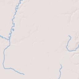 Elton Terrain Map