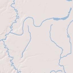 Basile Terrain Map