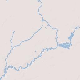 Louisiana 95, Eunice, LA 70535, USA Terrain Map