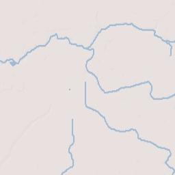 2771 Brigman Highway, Church Point, LA Terrain Map