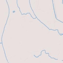 Arnaudville Terrain Map