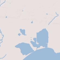 1810 State Highway 22, Madisonville, LA 70447 Terrain Map
