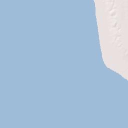 Darling Landing Alabama Terrain Map