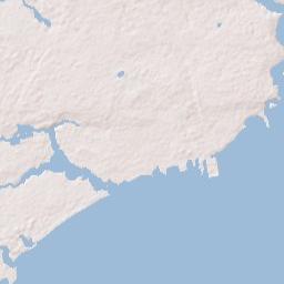 5 Fleet Road, Pensacola, FL 32507, USA Terrain Map